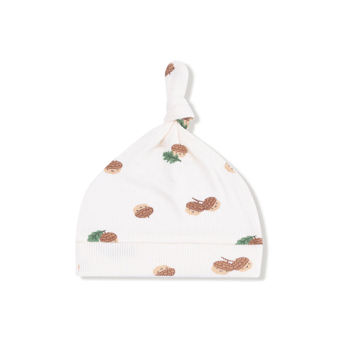 Angel Dear Knotted Baby Hat - Tiny Acorns