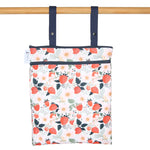 Strawberry Patch - Colibri Canada Double Duty Wet Bag