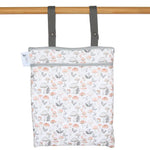 Wild Mushrooms - Colibri Canada Double Duty Wet Bag