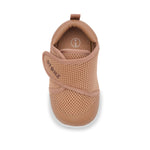Stonz Cruiser Original Baby Shoes - Camel Top View