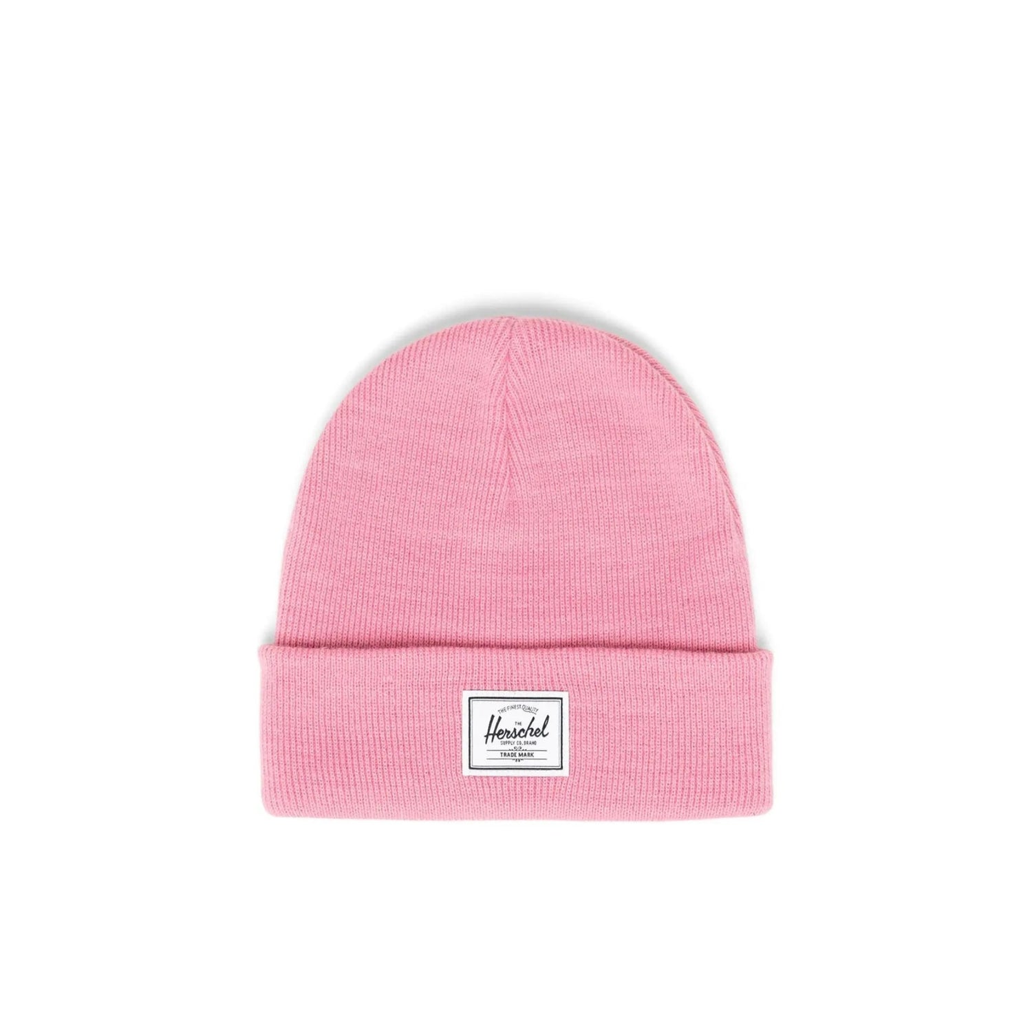 Cashmere Rose - Herschel Elmer Beanie Kids