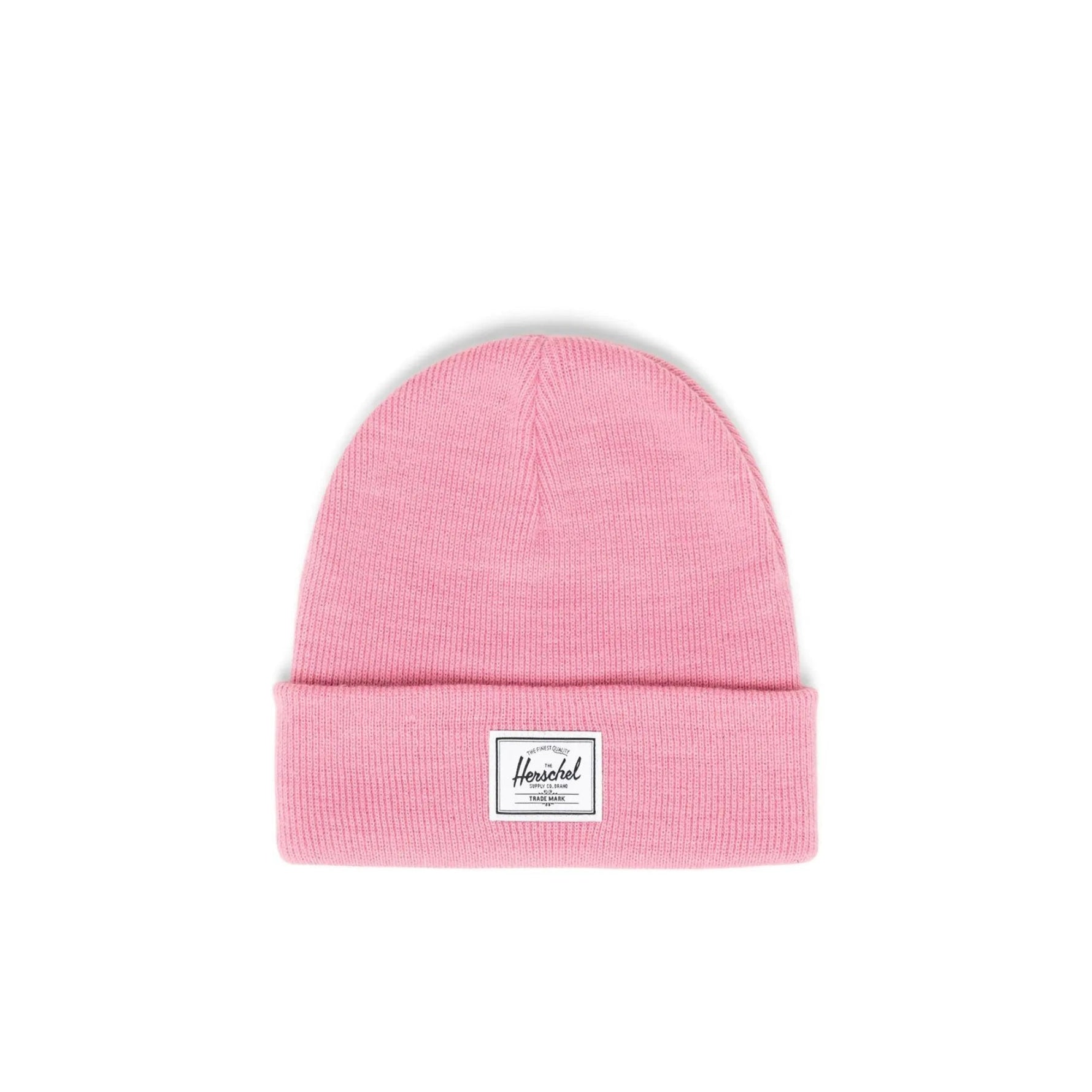 Cashmere Rose - Herschel Elmer Beanie Kids
