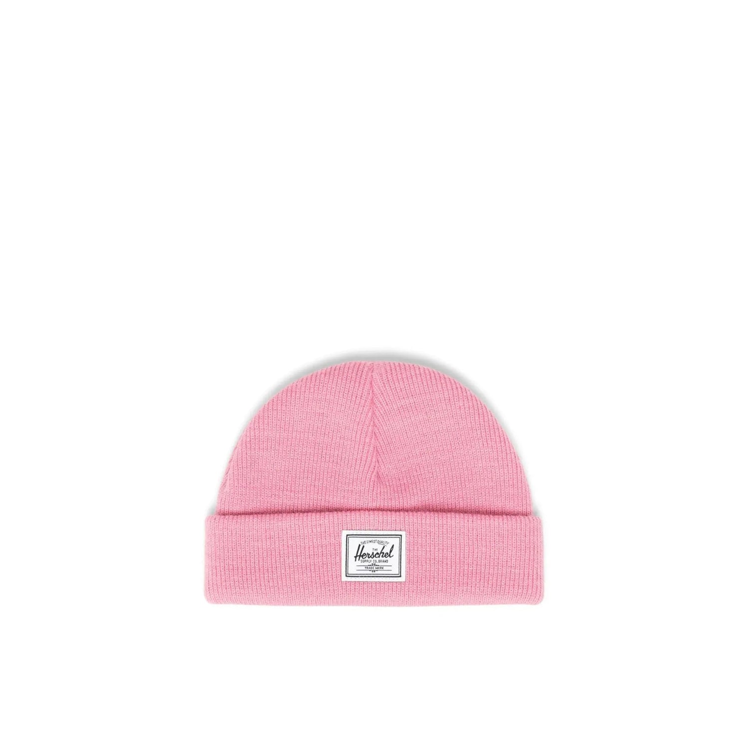 Herschel Elmer Baby Beanie - Cashmere Rose