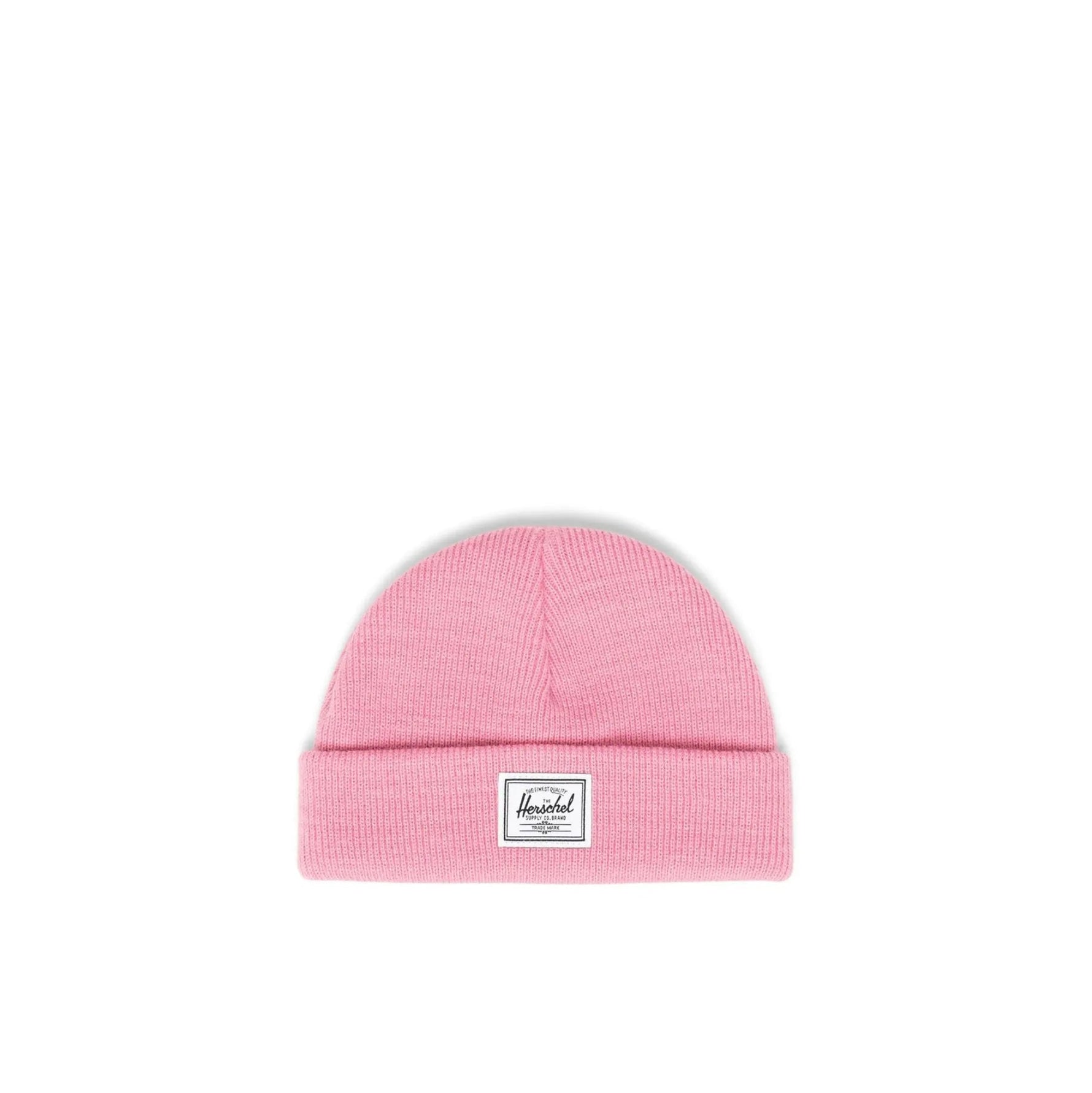 Herschel Elmer Baby Beanie - Cashmere Rose