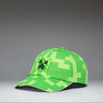 Herschel Minecraft™ Collection Sylas Kids Cap - Creeper