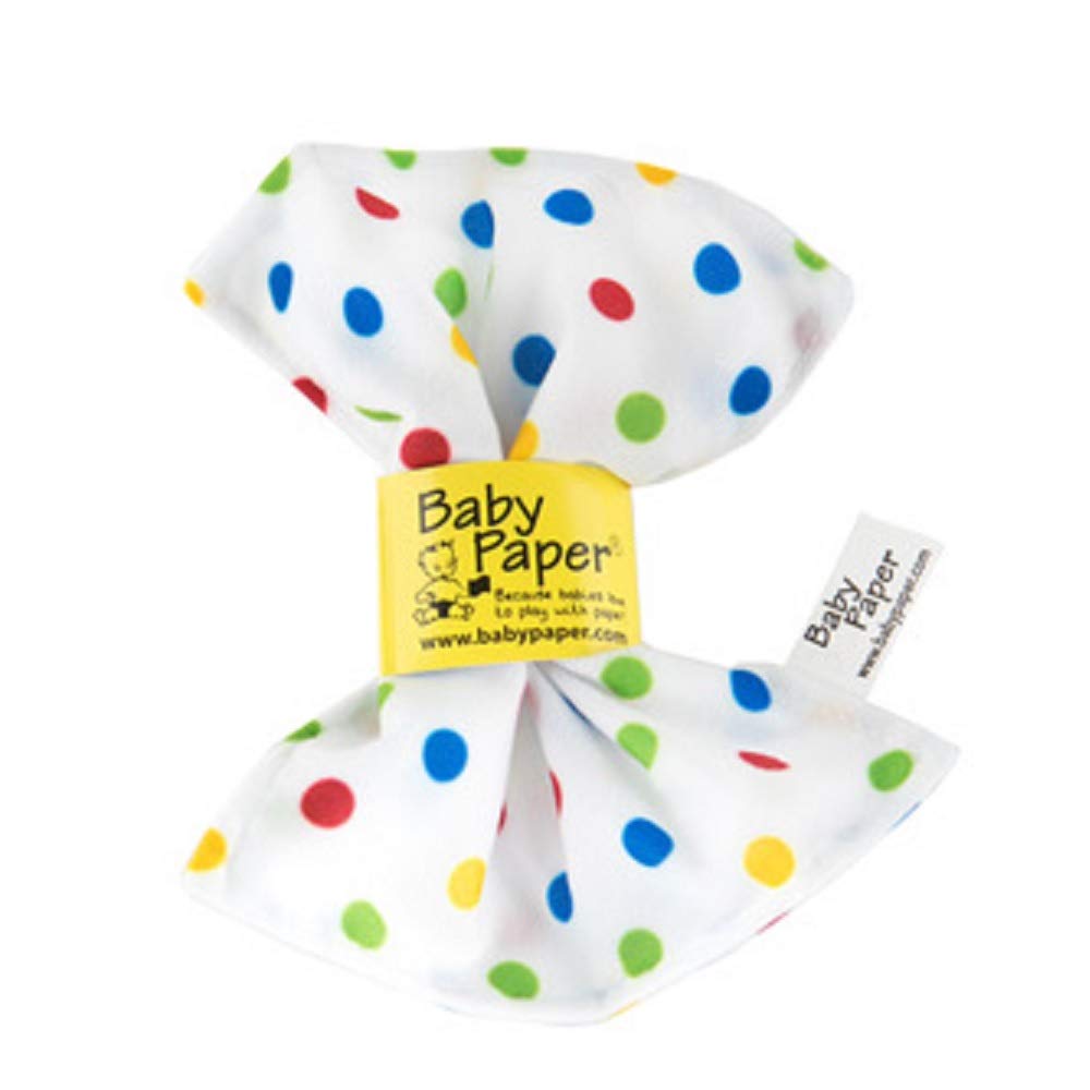 Polka Dot - Baby Paper
