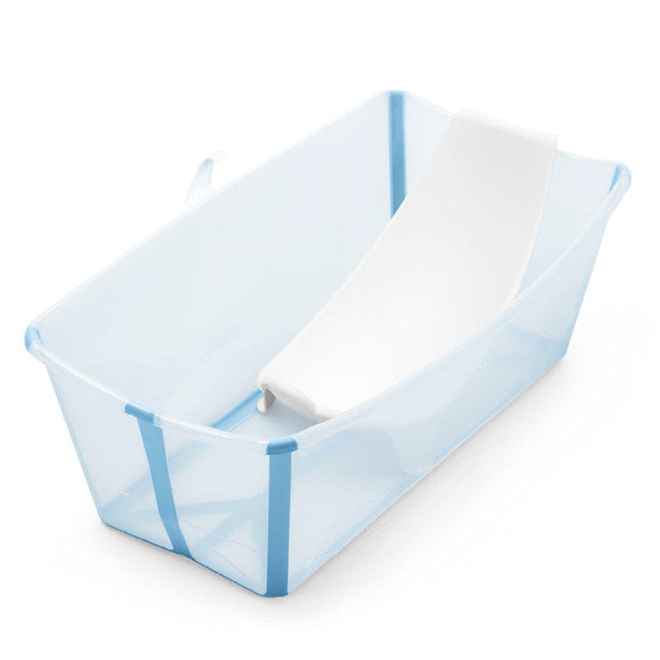 Ocean Blue - Stokke Flexi Bath® Bundle