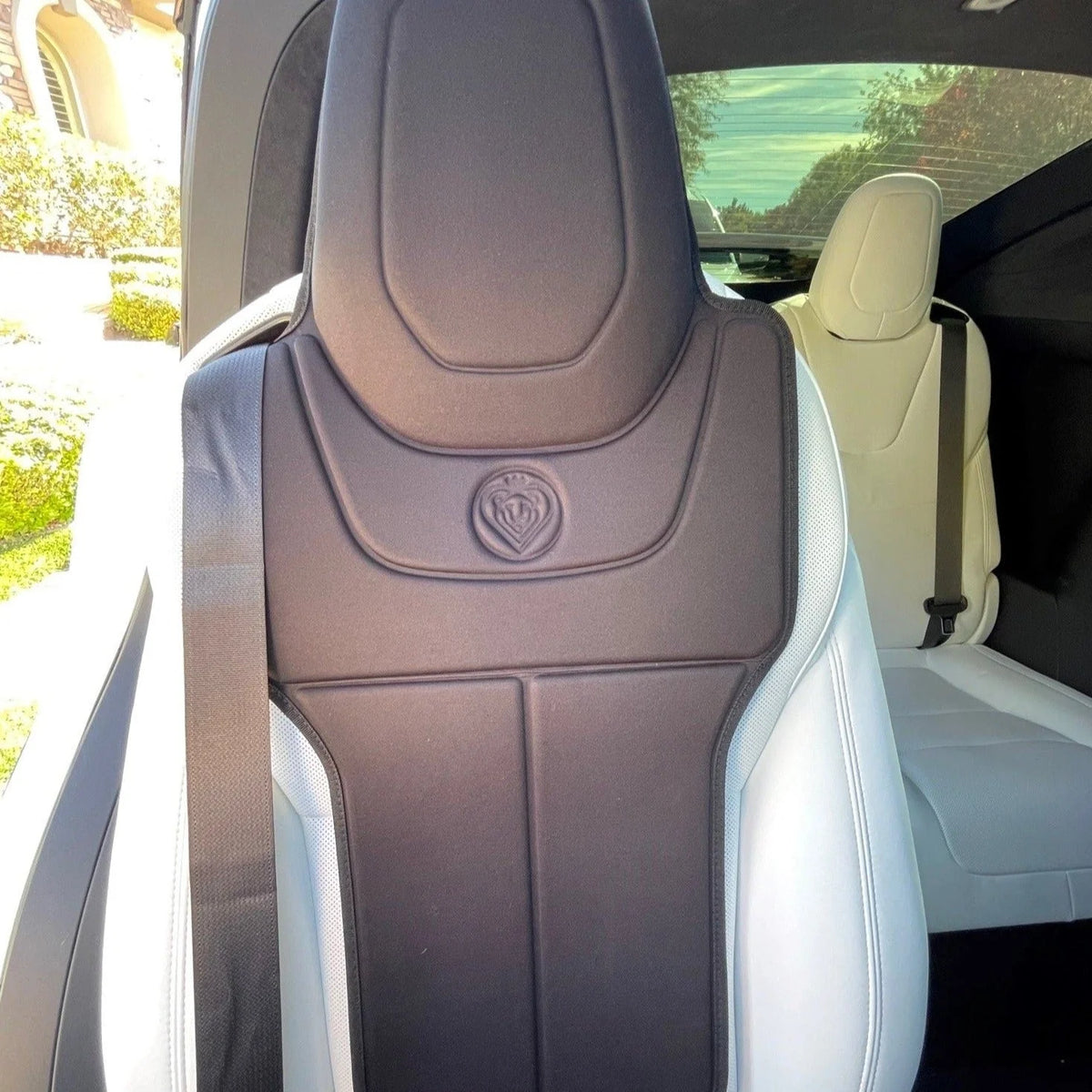 Prince Lionheart 2 Stage Seat Saver - Tesla - Fit 3