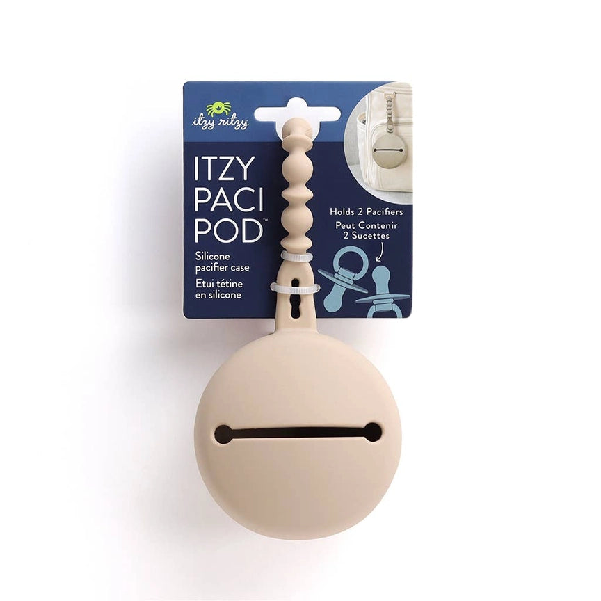 Itzy Ritzy Paci Pod Packaged