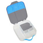B.Box Lunchbox Open with Cooler Pack