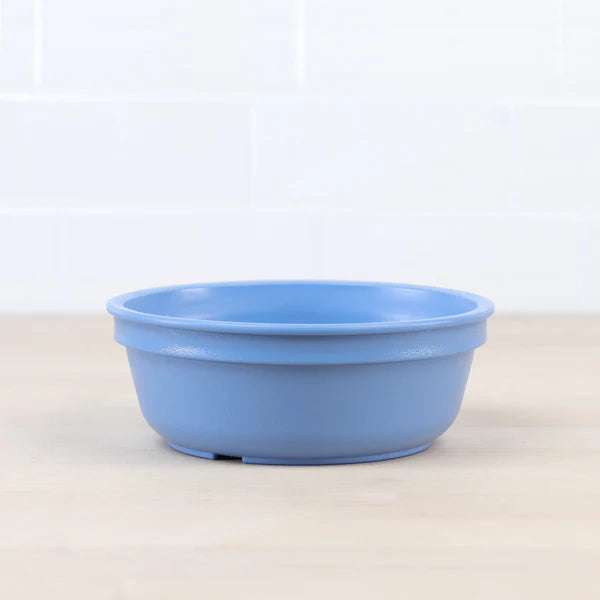 Re-Play Bowl Denim - Re-Play Bowl - Small Re-Play Bowl - Small