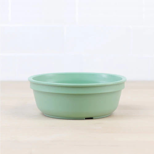 Re-Play Bowl Sage - Re-Play Bowl - Small Re-Play Bowl - Small