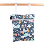 Fairy Tale - Colibri Canada Double Duty Wet Bag