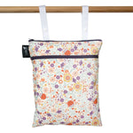 Wild Flowers - Colibri Canada Double Duty Wet Bag