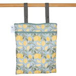 Lemon Grove - Colibri Canada Double Duty Reusable Wet Bag