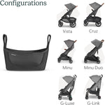 UPPAbaby Carry All Parent Organizer Compatabilty