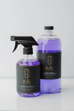 1 Litre Refill Bottle Mother of Invention Multi-Purpose Cleaner - White Citrus 2 Sizes