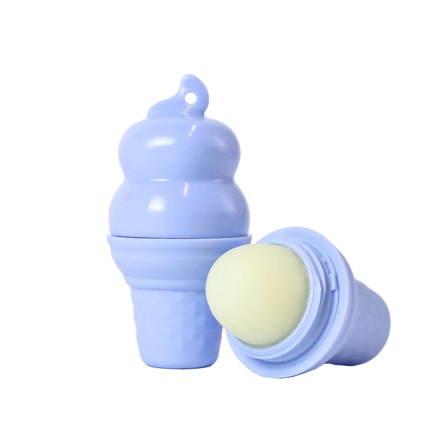 Blue Ice Cream - Rebels Refinery Lip Balm Best Sellers Gift Set 3 PK