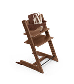 Warm Brown - Stokke Tripp Trapp® High Chair² Bundle
