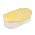 Lemon Twist - B.Box Snackbox