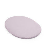 Lavender - Stokke® Sleepi™ Mini Fitted Sheet V3