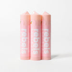 Strawberry Mango - Rebels Refinery Lip Balm Stick Single