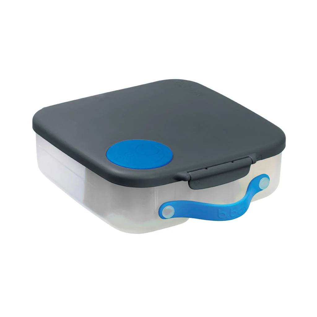 Blue Slate - B.Box Lunchbox