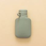 Sage - Minika Silicone Smoothie Bottle
