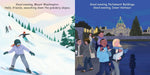 Good Night Vancouver Island Board Book Inside 3