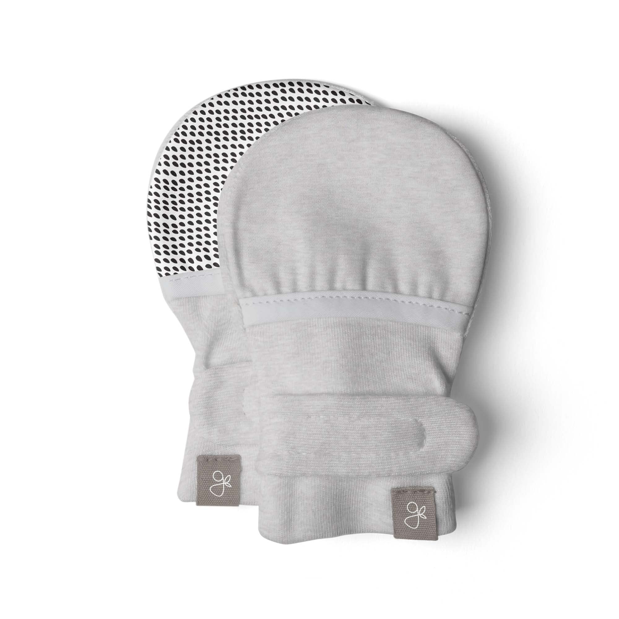 Goumikids Goumimitts - Storm Gray Reversible