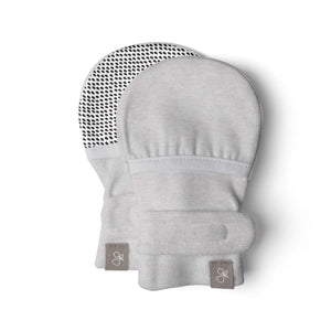 Goumikids Goumimitts - Storm Gray Reversible