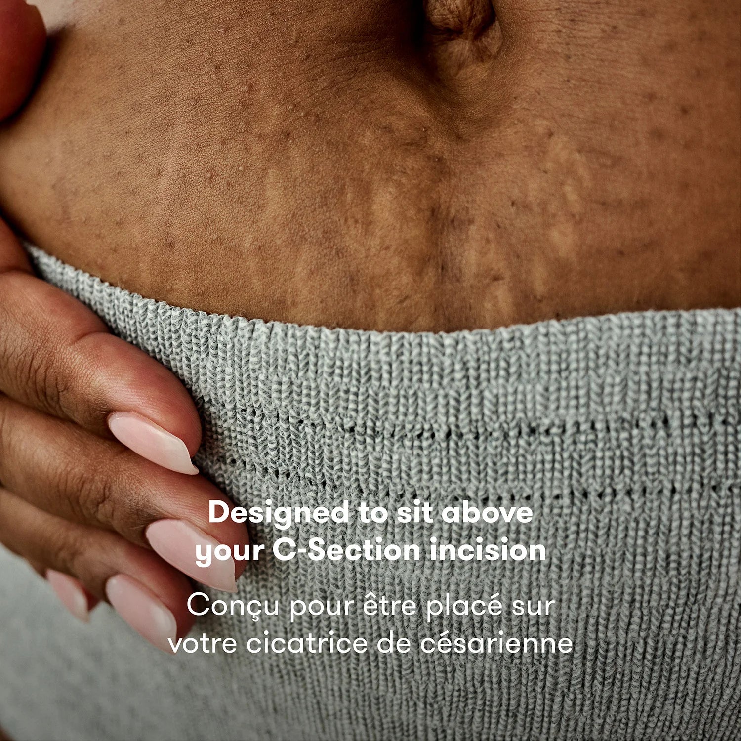 Frida Mom Disposable C-Section Postpartum Underwear 8 PK Lifestyle 1