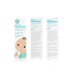 Frida Baby NoseFrida Saline Snot Spray Packaging Both Sides