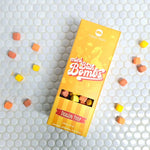 595g Box - Happy Hippo Mini Bubble Bombs - Dragon Poop