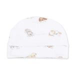Angel Dear Bamboo Baby Beanie Hat - Puppy Snuggle Club