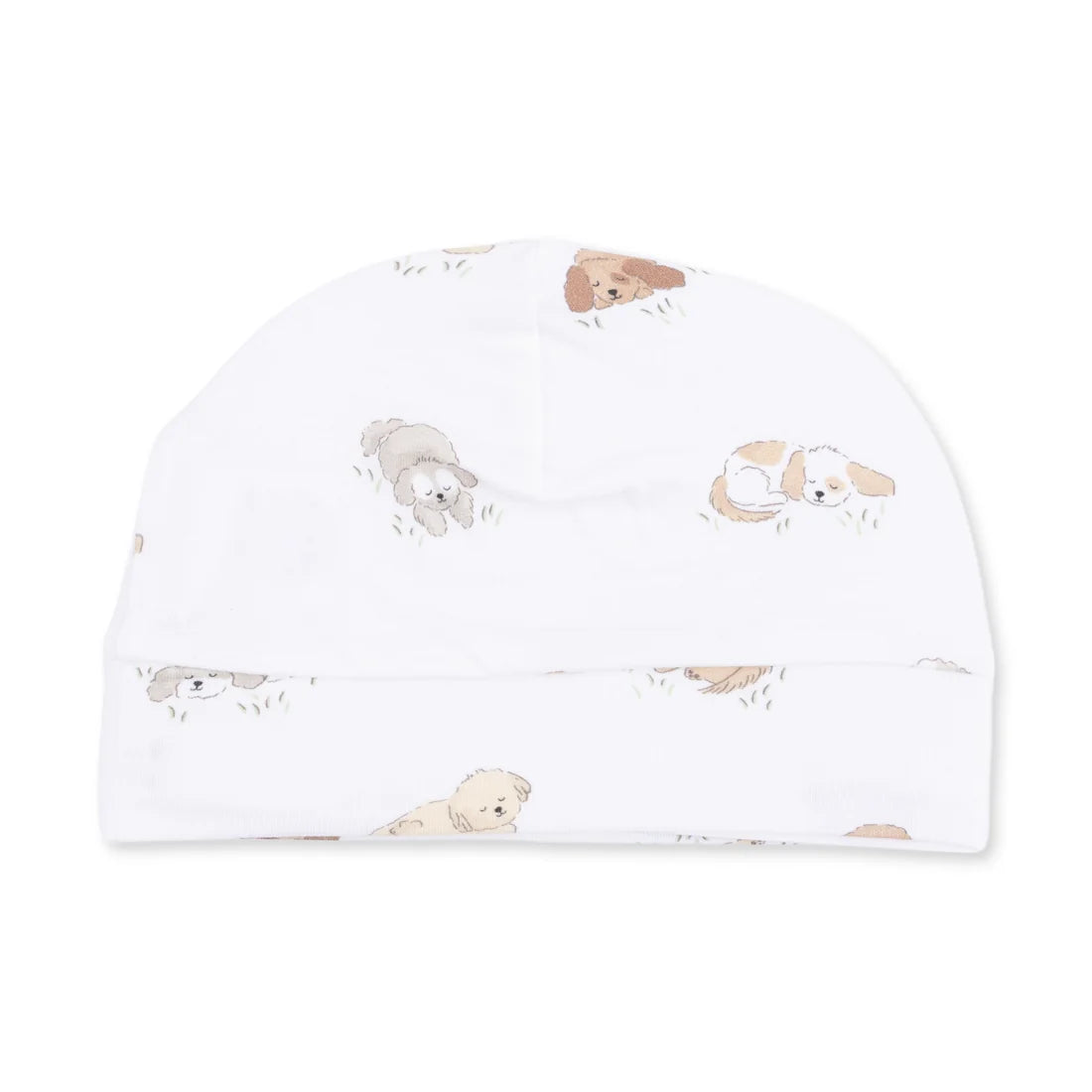 Angel Dear Bamboo Baby Beanie Hat - Puppy Snuggle Club