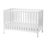 Little Seeds Aster 4-in-1 Convertible Crib