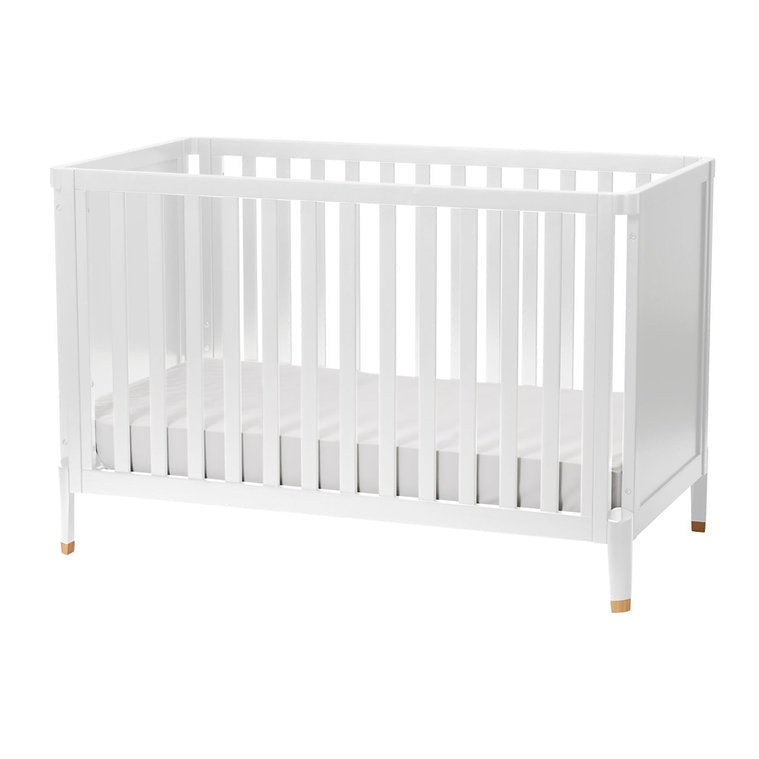 Little Seeds Aster 4-in-1 Convertible Crib