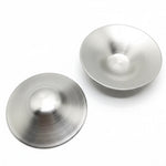 Regular - Ella Bella Silver Nursing Cups