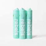Summer Citrus - Rebels Refinery Lip Balm Stick Single