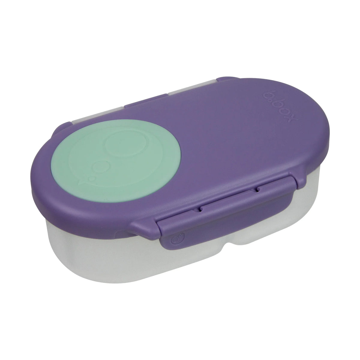 Lilac Pop - B.Box Snackbox
