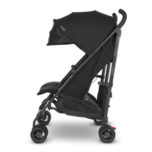 UPPAbaby G-LINK 2 Double Umbrella Stroller - Jake (Black/Carbon) 3