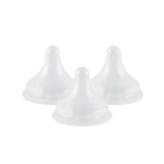 Pigeon Bottle Nipple 3 PK