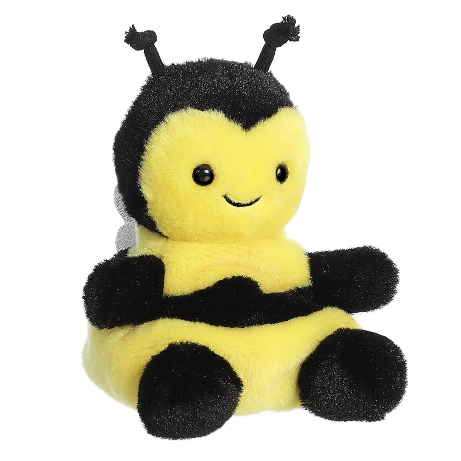 Palm Pals Plush - Queeny Bee Angle