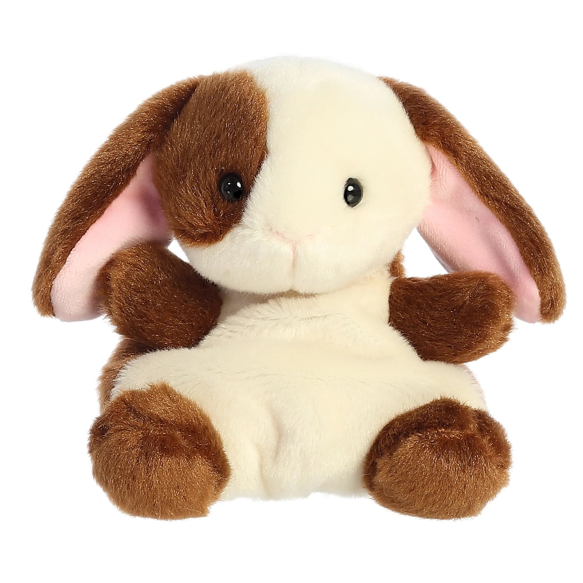 Palm Pals Plush - Clover Bunny