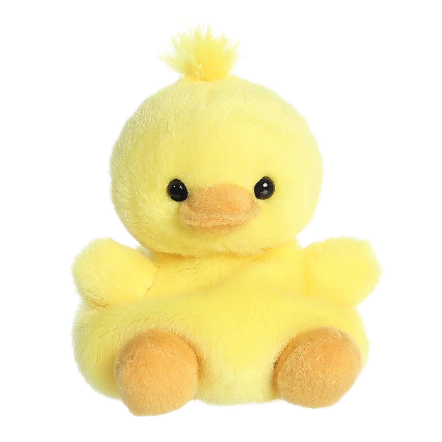 Palm Pals Plush - Darling Duck