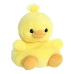 Palm Pals Plush - Darling Duck Angle