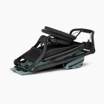 Thule Urban Glide 3 Single All-Terrain Stroller - Folded