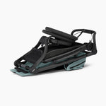 Thule Urban Glide 3 Single All-Terrain Stroller - Folded