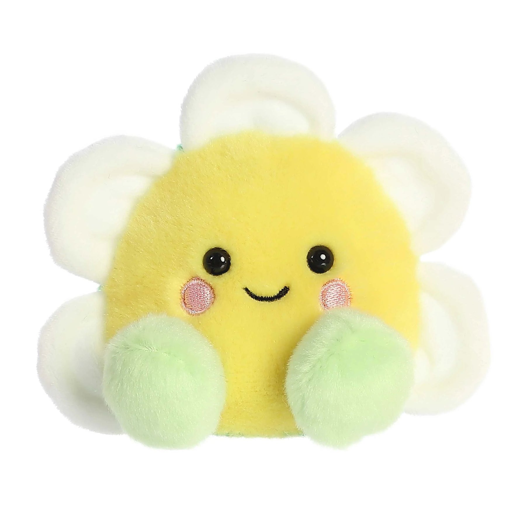 Palm Pals Plush - Deon Daisy